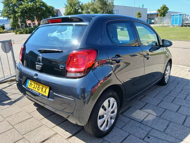 Citroën C1 1.0 VTi Feel 2020 Benzine 6