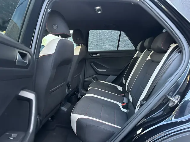 Volkswagen T-Roc 1.5 TSI Sport 2019 Benzine 9