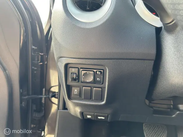 Nissan Juke 1.6 Acenta 2013 Benzine 8