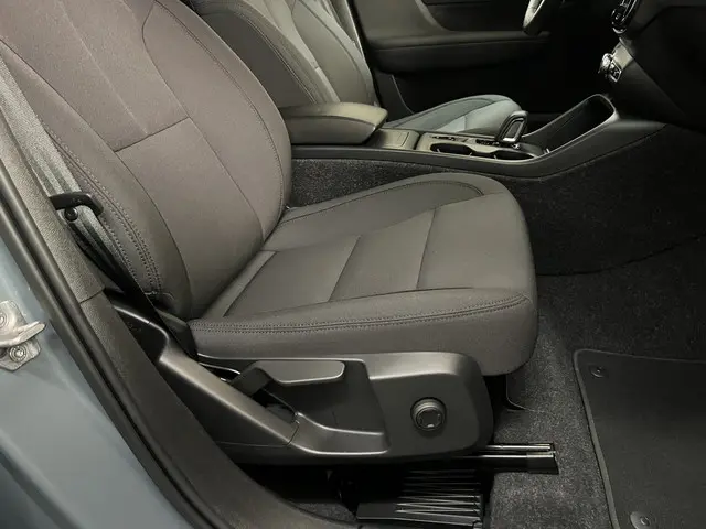 Volvo XC40 1.5 T3 Momentum Pro 2020 Benzine 17