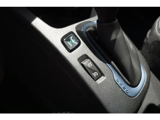 Renault ZOE R110 Limited 41 kWh (ex Accu) 2018 Elektrisch 23