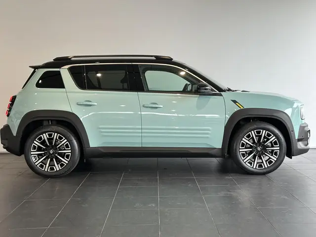 Renault 4 comfort range iconic 52 kWh 2026 Elektrisch 20