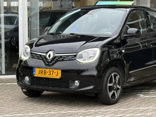Renault Twingo 3