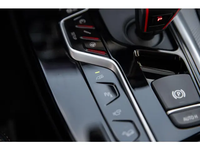 BMW X3 M Competition 2020 Benzine 48