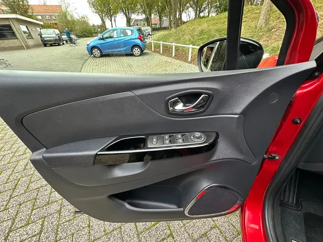 Renault Captur 1.2 TCe Xmod trekhaak 2017 Benzine 14