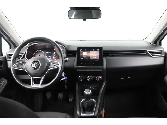 Renault Clio 1.0 TCe Zen 2020 Benzine 3