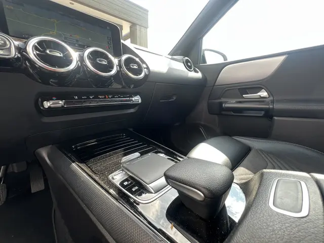 Mercedes-Benz B-Klasse 180 Advantage 2019 Benzine 8