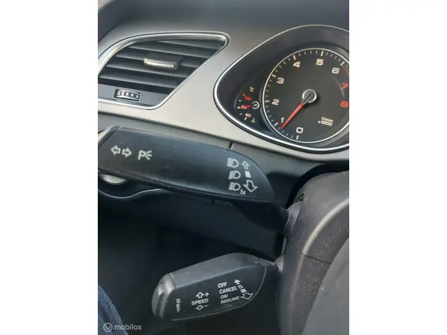 Audi A4 Limousine 1.8 TFSI 2012 Benzine 21