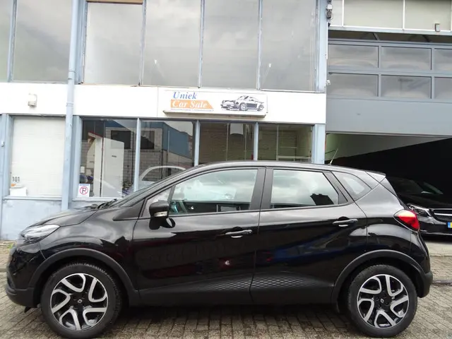 Renault Captur 2