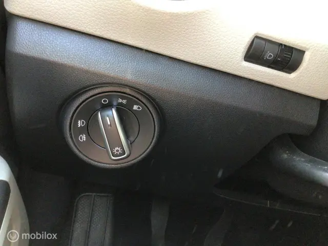 SEAT Mii 1.0 Style Chic 2013 Benzine 9
