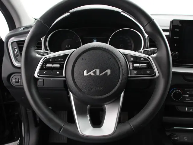 Kia Ceed Sportswagon 1.0 T-GDi ComfortLine 2022 Benzine 16