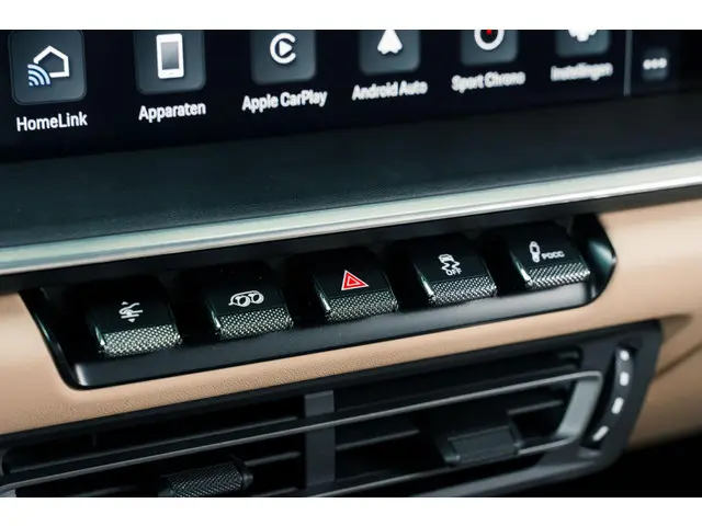 Porsche 911 Turbo S 2023 Benzine 45