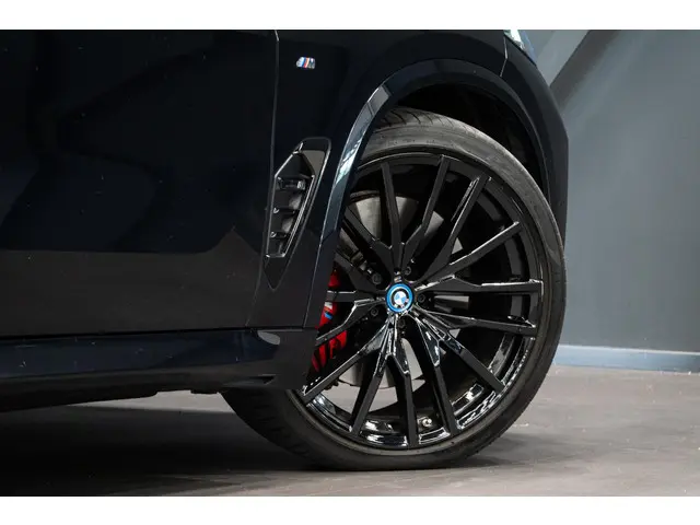 BMW X5 xDrive50e 2023 Hybride Benzine 18