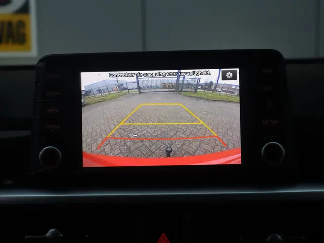 Kia Picanto 1.0 CVVT Design Edition 2018 Benzine 10