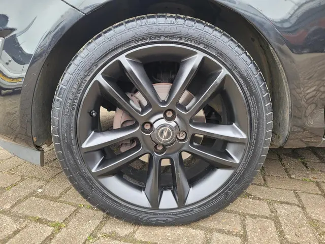 Opel Corsa 1.2 Rhythm NAVI 1e Eigenaar 2013 Benzine 16