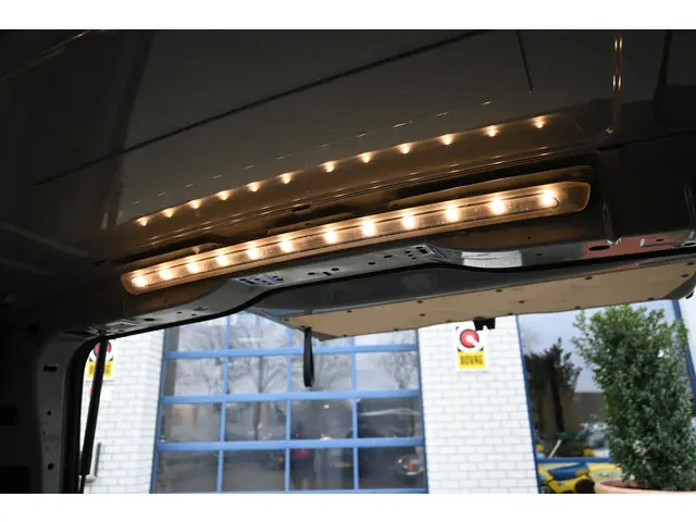 Mercedes-Benz Vito 119 CDI L2 Pro/Select 2024 Diesel 14