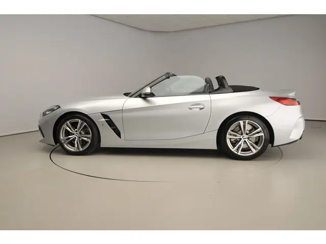 BMW Z4 Roadster sDrive30i 2022 Benzine 4