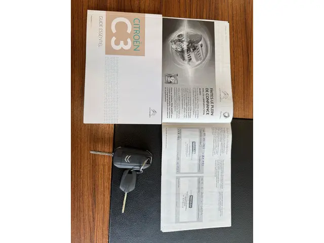 Citroën C3 1.2 PureTech 2020 Benzine 19