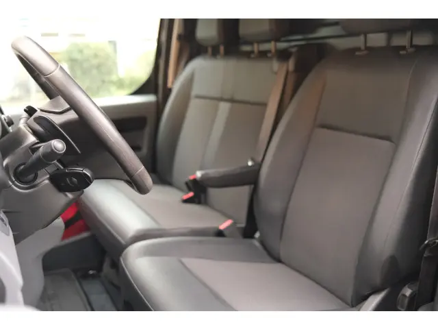 Citroën Jumpy XL L3 BlueHDi 145 Automaat-8 2022 Diesel 14