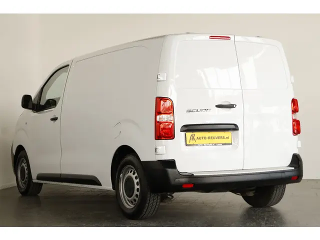 Fiat Scudo 1.5 MultiJet L2H1 2023 Diesel 5