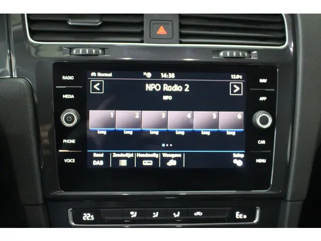 Volkswagen e-Golf E-DITION 2020 Elektrisch 14