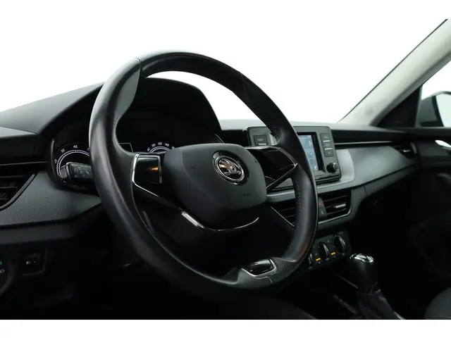 Škoda Kamiq 1.0 TSI Style DSG 2021 Benzine 5