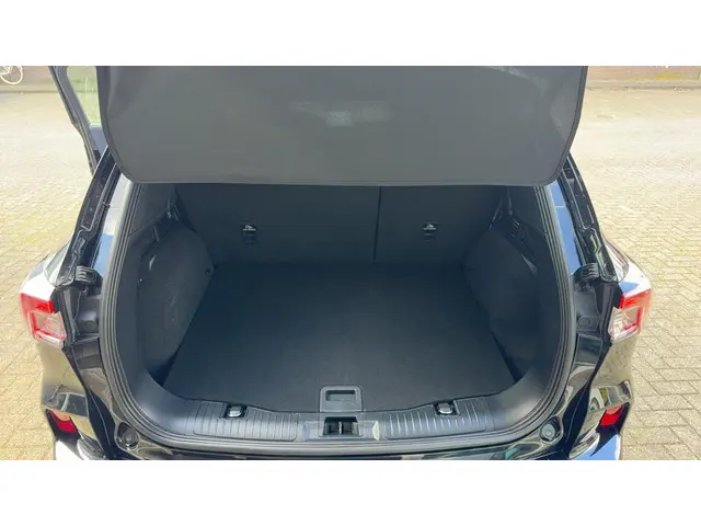 Ford Kuga 2.5 PHEV VIGNALE 2022 Hybride Benzine 16