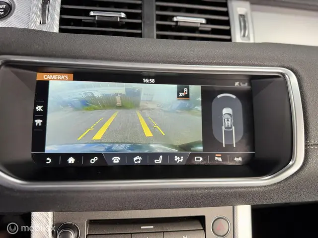 Land Rover Range Rover 2.0 TD4 HSE Dynamic 2017 Diesel 18