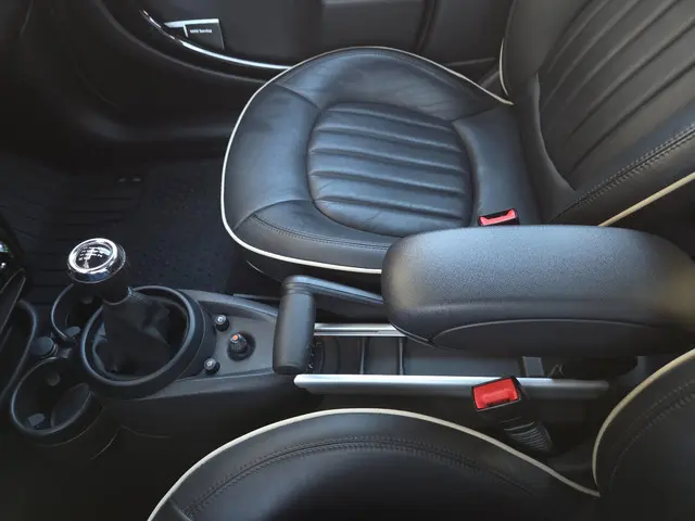 MINI Countryman Mini 1.6 Cooper Chili 2013 Benzine 31