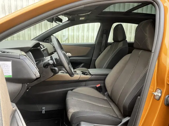 DS DS 7 Crossback 1.2 PureTech So Chic 2021 Benzine 17
