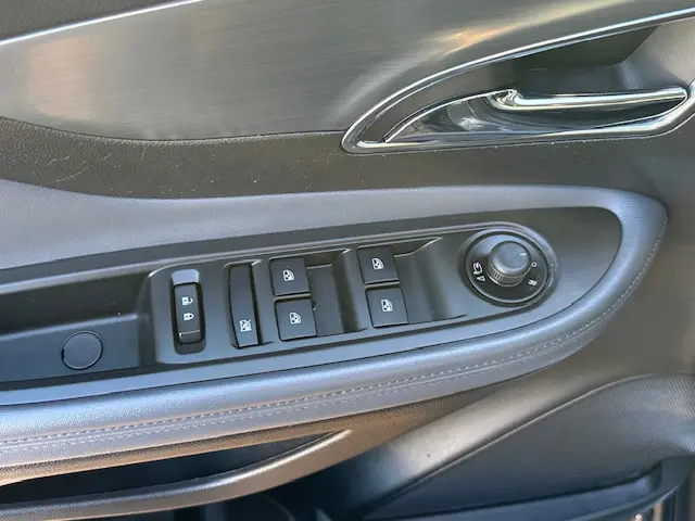 Opel Mokka 1.4 T Cosmo / Trekaak/ Camera/ Navi 2015 Benzine 5