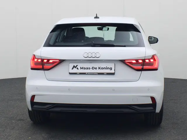 Audi A1 Sportback 30 TFSI/110PK Epic 2020 Benzine 31