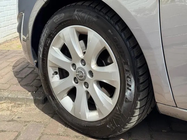 Opel Meriva 1.4 Turbo Airco Trekhaak 2012 Benzine 26