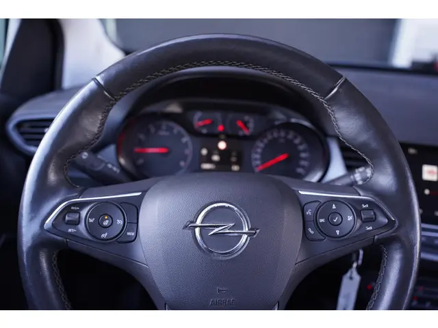 Opel Crossland 1.2 Turbo Edition 2021 Benzine 19
