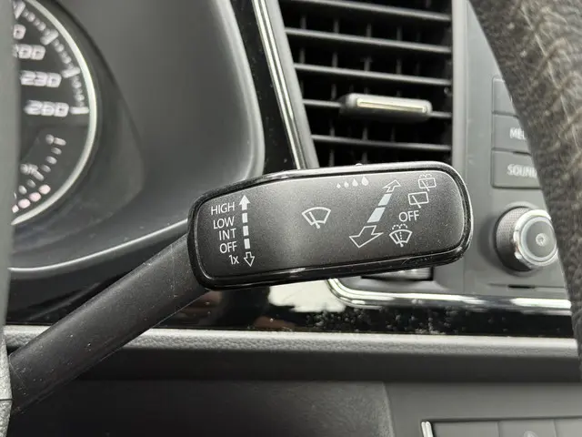 SEAT Leon 1.4 TSI Style 2014 Benzine 17