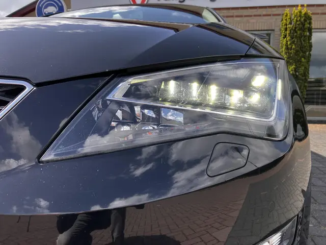 SEAT Leon 1.4 TSI FR 2014 Benzine 16