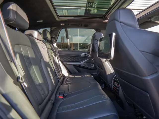 BMW X5 M Competition 2021 Benzine 53