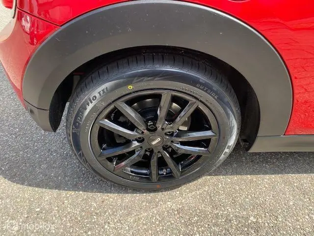MINI 3-Deurs Mini 1.5 Mini First Pepper 2019 Benzine 6