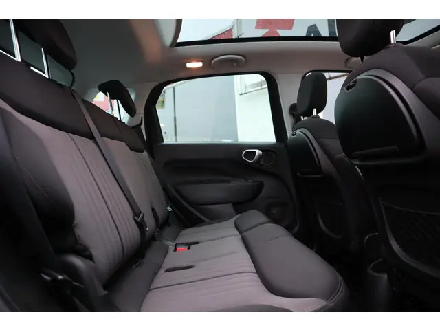 Fiat 500L 1.4-T-JET LOUNGE 2015 Benzine 16