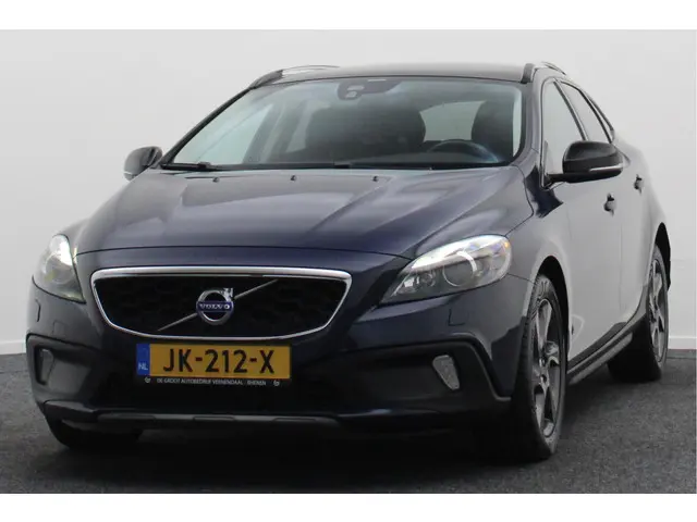Volvo V40 Cross Country 1.6 T4 Summum 2013 Benzine 23