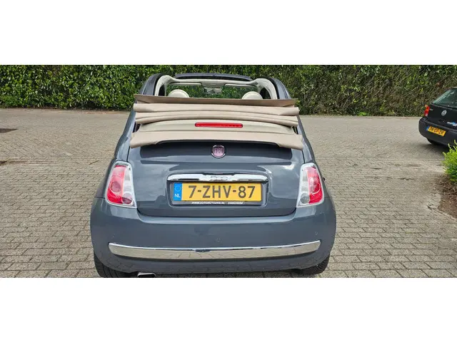 Fiat 500C 3