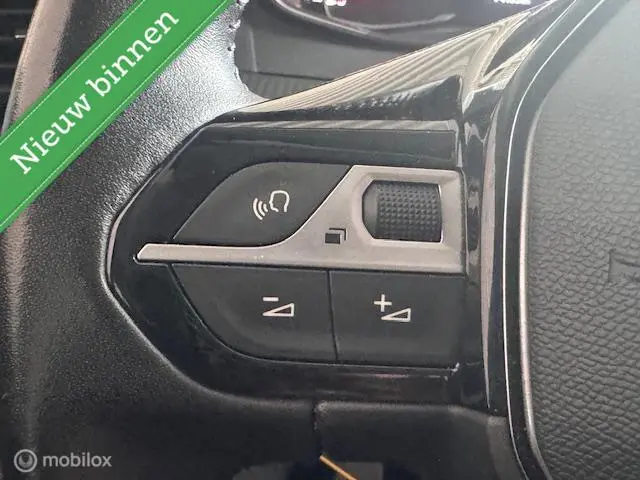 Peugeot 208 1.2 PureTech Active 2020 Benzine 19