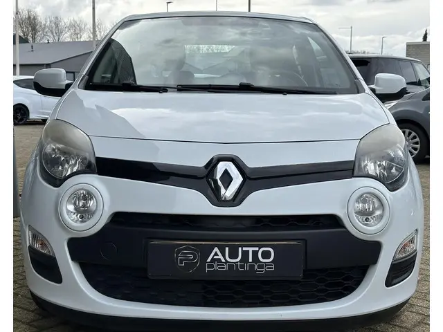 Renault Twingo 1.2 16V Collection 2013 Benzine 4
