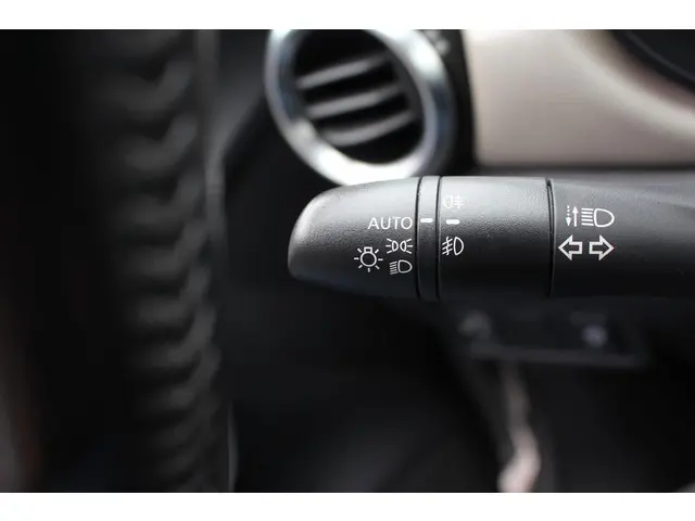 Nissan Micra Turbo N-Connecta 2018 Benzine 29