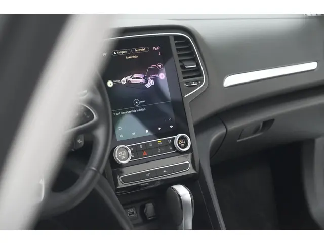 Renault Mégane Estate TCe 140 EDC Techno 2023 Benzine 61