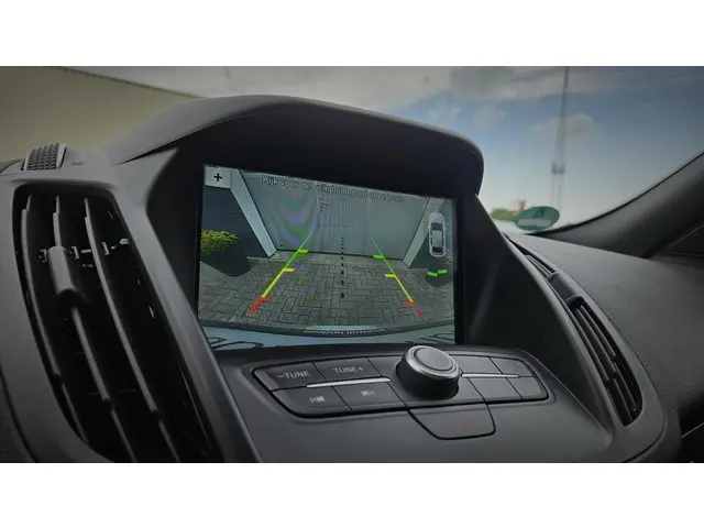 Ford Kuga 1.5 EcoBoost ST Line 2018 Benzine 20
