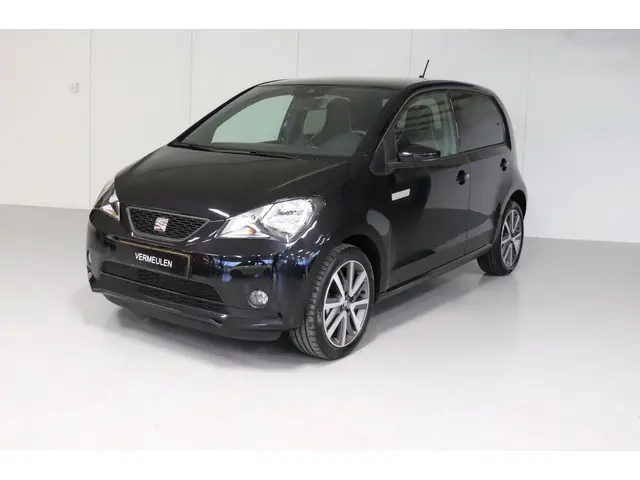 SEAT Mii Electric Plus 2020 Elektrisch