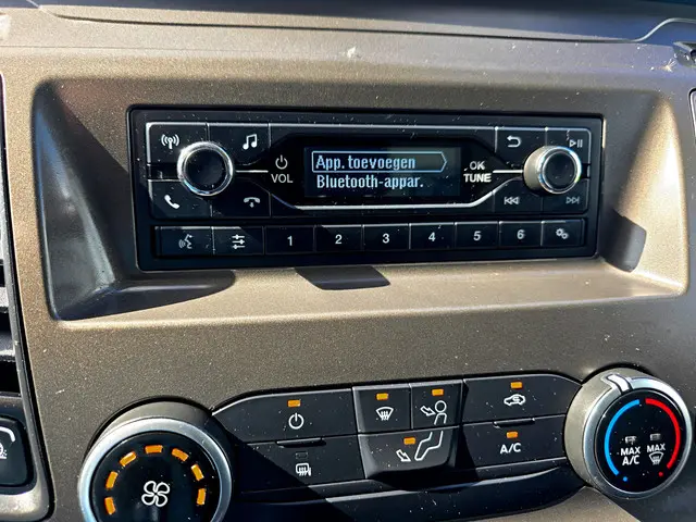 Ford Transit 350 2.0 TDCI L2 H2 2021 Diesel 17