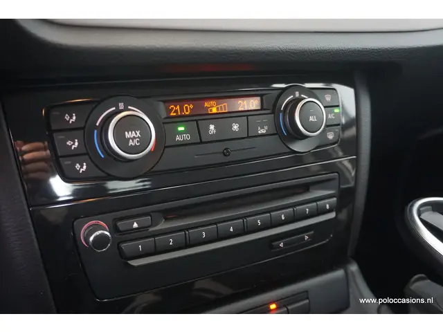 BMW X1 sDrive20i 2013 Benzine 14