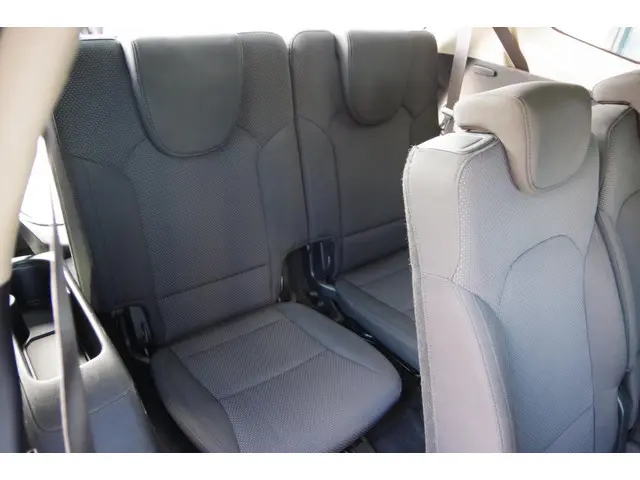 Kia Carens 1.6 GDi Business Pack 2013 Benzine 5